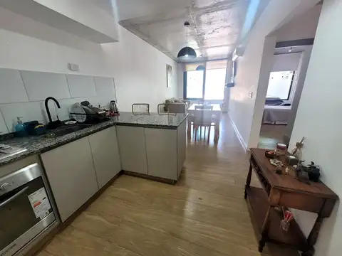 Departamento en Venta 2 años