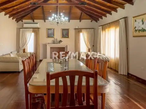 Casa en Venta en La Lucinda II, USD 550.000