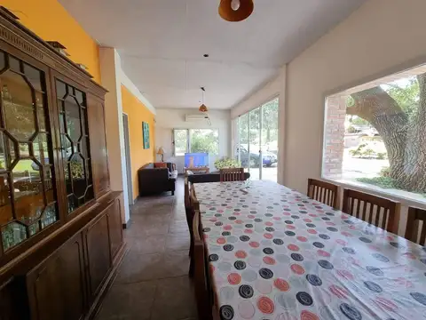 Venta - Casa - Barrio Los Pinos - Exaltación de la Cruz