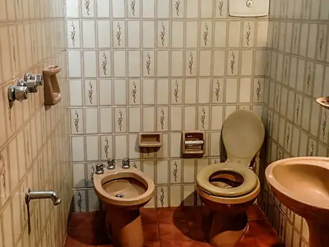 Casa en Venta 50 años