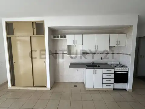 Departamento en Alquiler en Balvanera, $ 500.000