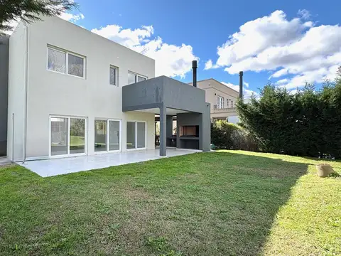 Casa en Venta 8 años