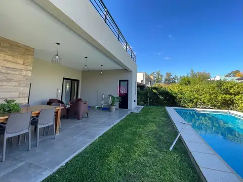 Casa en Venta en La Cañada de Pilar - Los Tilos, USD 275.000