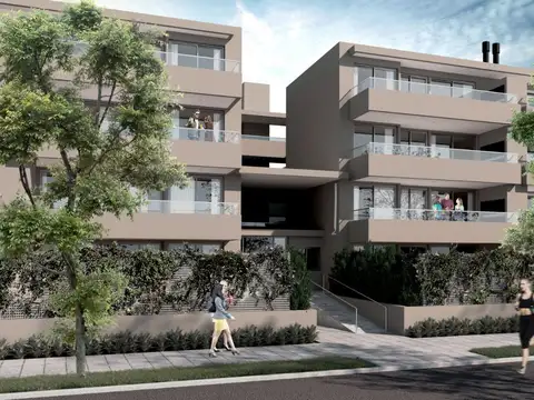 Departamento en Venta de 3 dormitorios
