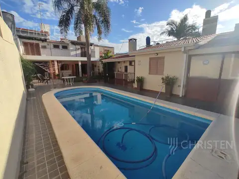 Casa en Venta 25 años