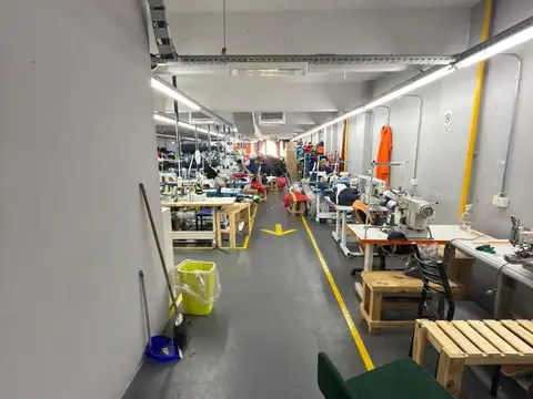 Galpon en Alquiler 40 años