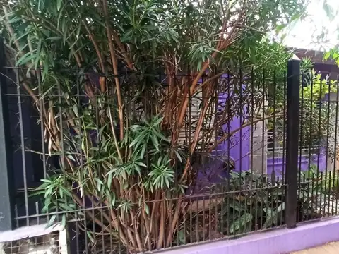 Casa en Venta de 1 dormitorio