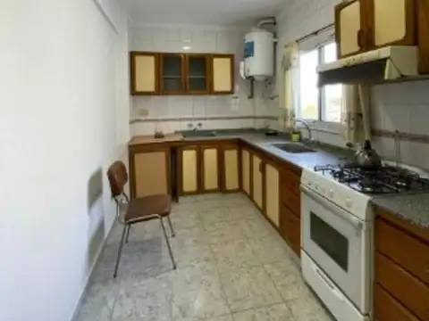 Departamento en Venta en Merlo, USD 95.000