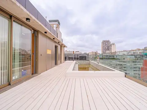 Departamento en Venta A Estrenar