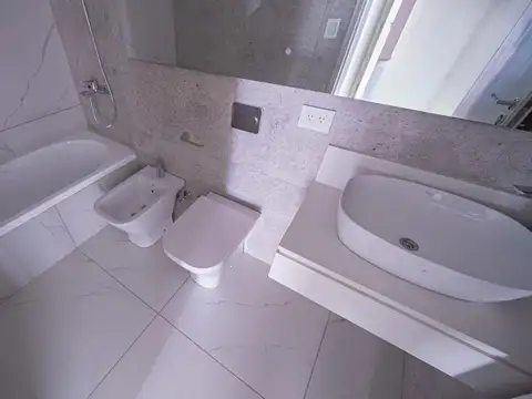Departamento en Venta en Palermo Chico, USD 1.201.500