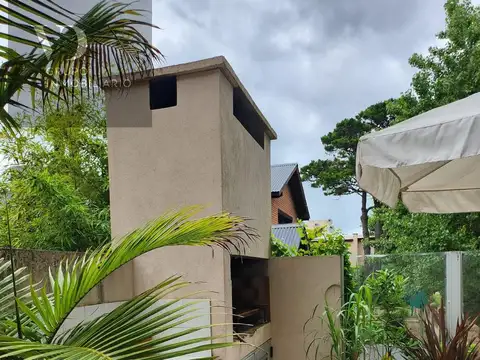 Departamento en Venta en San Bernardo del Tuyú, USD 130.000