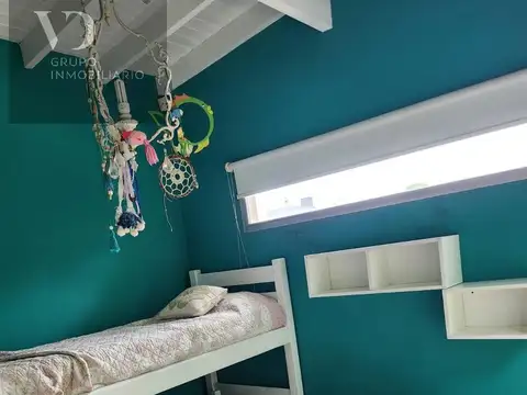 Departamento en Venta 15 años