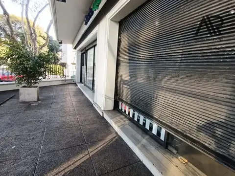 Local en Alquiler en Cordón , USD 6.500