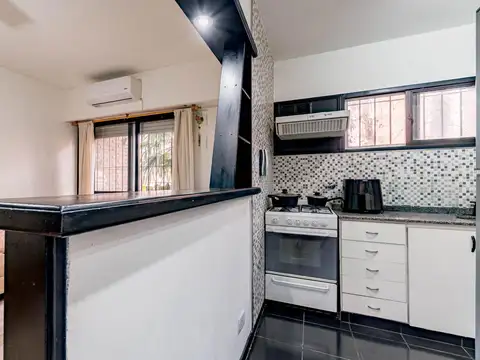 Departamento en Alquiler de 2 dormitorios