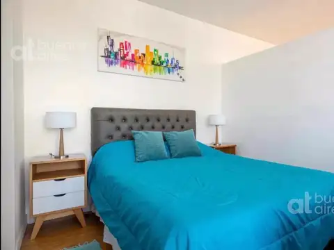 Departamento en Alquiler Temporal 5 años