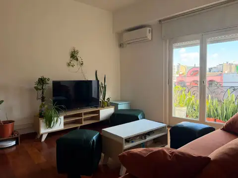 Depto Tipo Casa en Alquiler Temporal de 4 ambientes