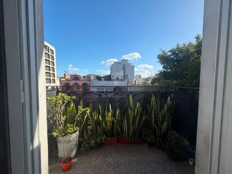 Depto Tipo Casa en Alquiler Temporal de 3 dormitorios