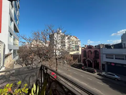 Depto Tipo Casa en Alquiler Temporal en Caballito, $ 1.200.000