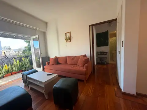Avenida Gaona 1600