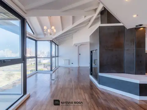 Departamento en Venta en Mar del Plata, USD 395.000