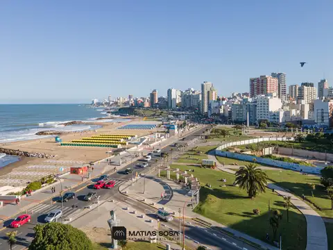 Departamento 5 ambientes con 3 baños