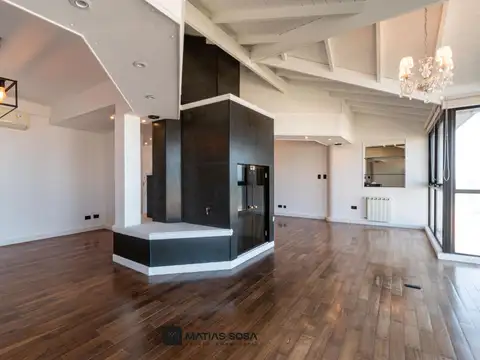 Departamento en Venta 30 años