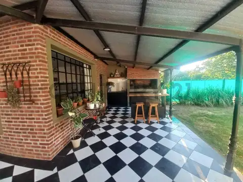 Casa en Venta en La Vanguardia, USD 100.000