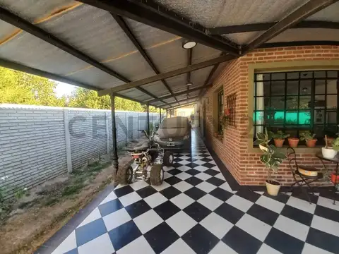 Casa en Venta de 2 dormitorios