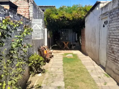 Casa en Venta en Morón, USD 72.900