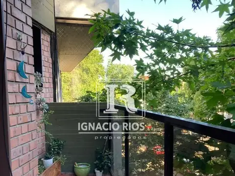 Departamento en Alquiler de 2 ambientes