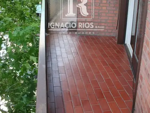 Departamento en Alquiler de 1 dormitorio