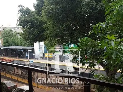 Departamento en Alquiler en La Lucila, $ 750.000