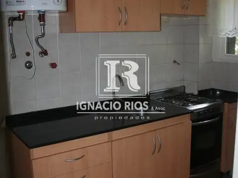 Departamento en Alquiler 40 años