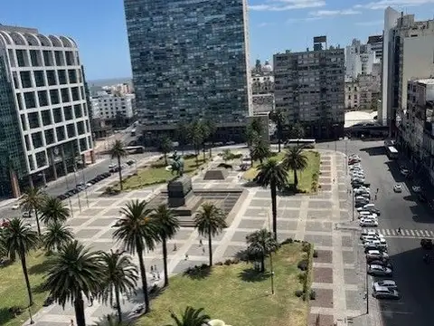 Oficina en Venta con 1 cochera