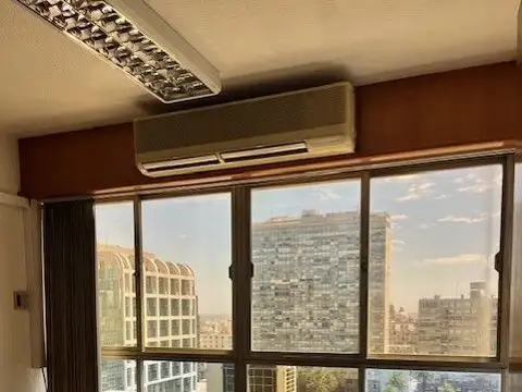 Oficinas Centro Plaza 100