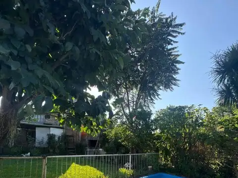 Casa en Venta 1996 años