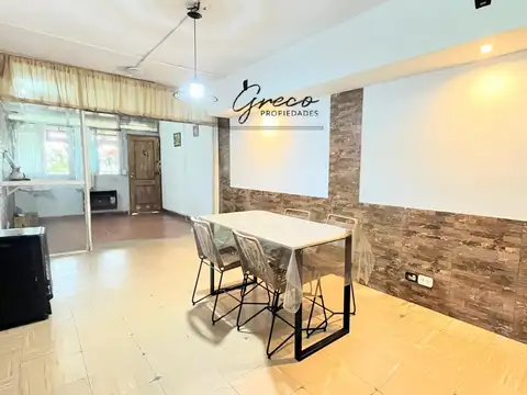 Departamento en Venta en Don Orione, USD 45.000