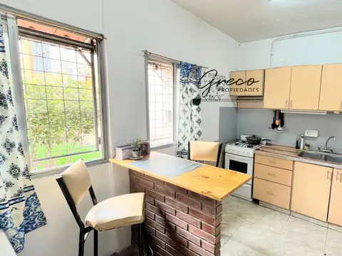 Departamento en Venta Permite mascota