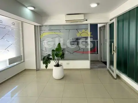 Oficina en Alquiler 5 años