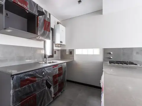 Departamento en Venta en Nuestra Señora De Lourdes, USD 198.000