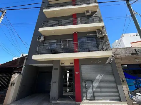 Departamento de 3 ambientes con Balcon al Frente - Wilde