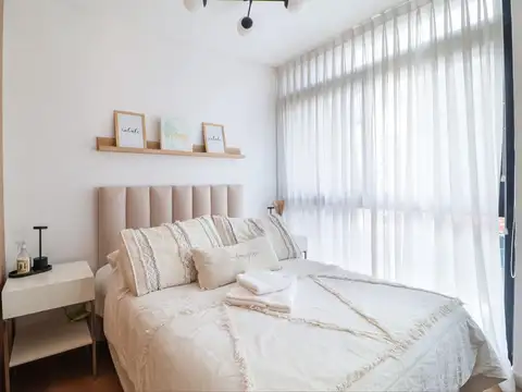 Departamento en Venta 2 años