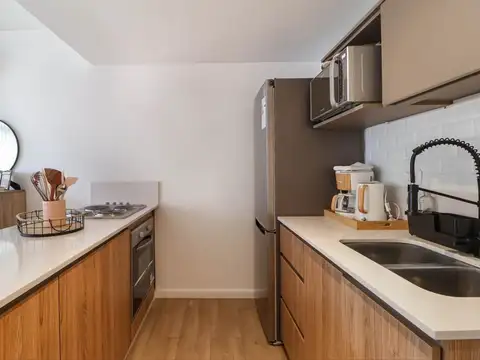Departamento en Venta de Monoambiente