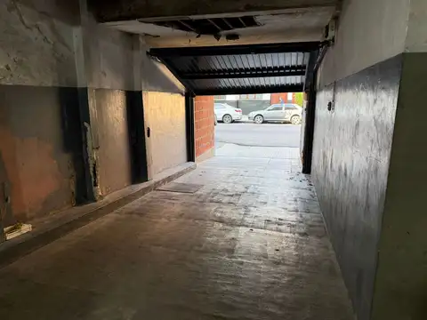VENTA COCHERA CABALLITO NORTE