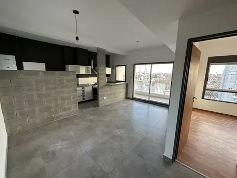 Departamento en Alquiler en Villa Santa Rita, $ 850.000