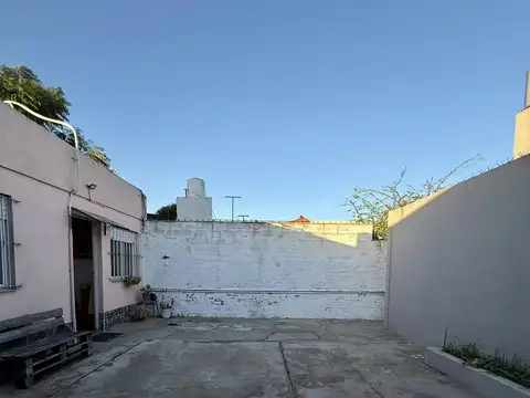 Depto Tipo Casa en Venta de 3 dormitorios