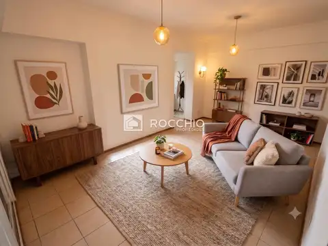 Departamento en Venta 23 años