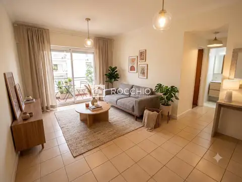 Departamento en Venta en Villa Ballester, USD 65.000