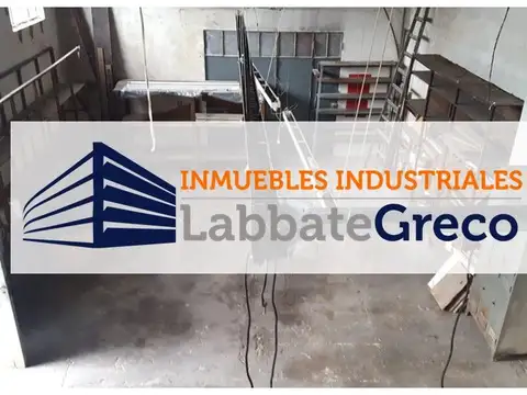 Galpón - V.Libertad