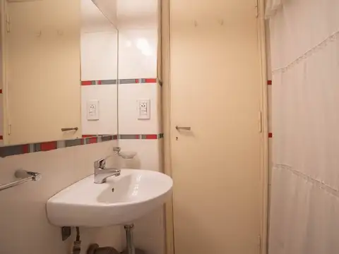 Venta 3 ambientes Palermo Apto Profesional en PB